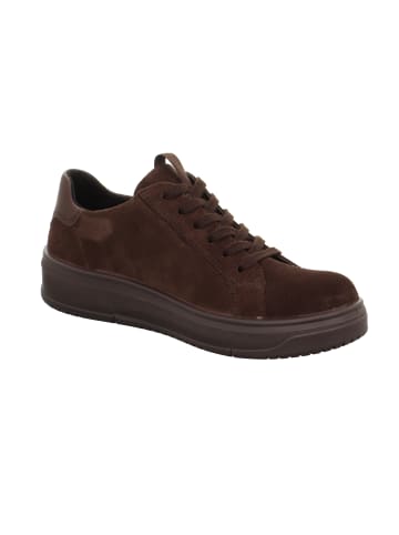 Legero Sneakers Low REJOISE in Corvino Braun