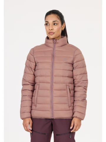 Whistler Steppjacke Arubi in 4162 Twilight Mauve