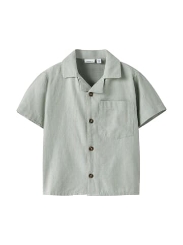 name it Hemd in Slate Gray