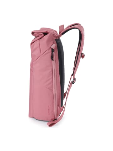 Nitro Cosmo Daypack 46 cm Laptopfach woodrose