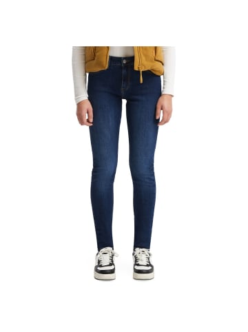 Q/S designed by Jeans in Blau