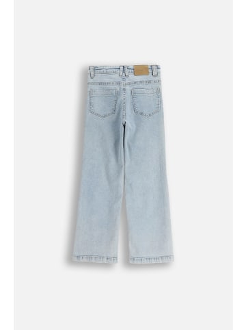 Coccodrillo Jeanshose in hellblau