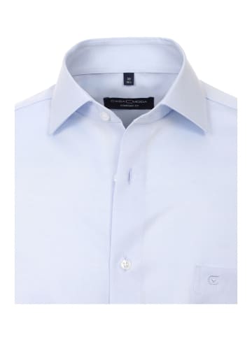 CASAMODA Businesshemd in Blau
