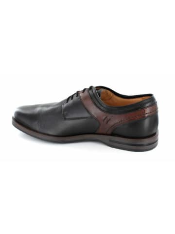 Galizio Torresi Sneaker Low in schwarz