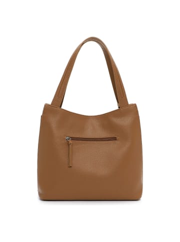 Tamaris TAS Kea Shopper Tasche 37 cm in sahara