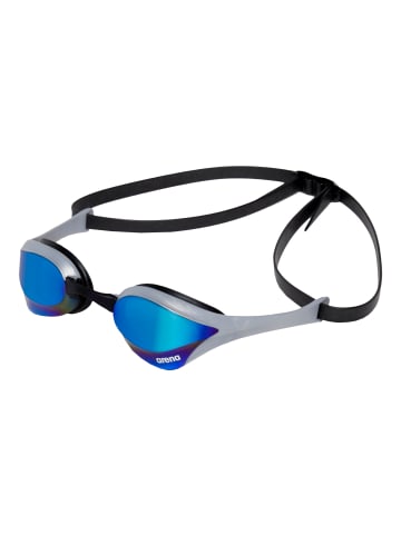 Arena Schwimmbrille in Grau