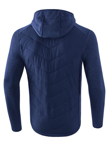 erima Herren Function Steppjacke in new navy