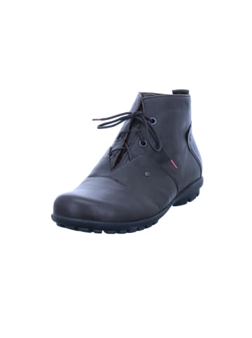 Think! Stiefel Kong in schwarz-schwarz