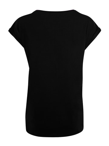 Merchcode T-Shirt in black