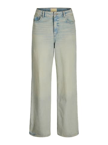 JJXX Baggy Fit Jeans in Light Blue Denim