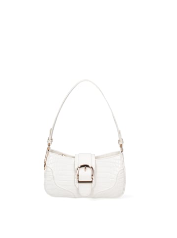 DIANA Hobo Tasche in WHITE
