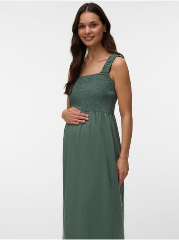 mama licious Kleid in Laurel Wreath 1