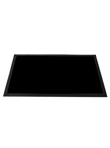 Mr. & Mrs. Panda Fußabtreter Bei jedem "FLUB" vom... mit Spruch in Keine Angabe