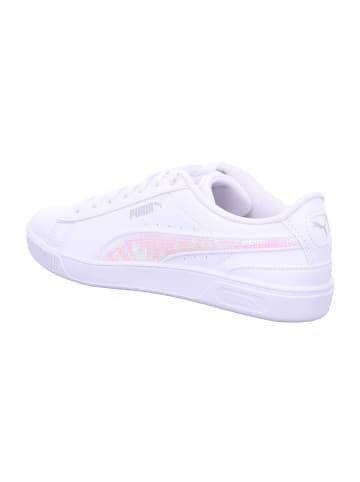 Puma Sneaker Vikky v3 in weiss