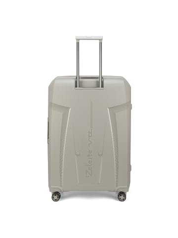 Epic Zeleste 4 Rollen Trolley 76 cm luxurytaupe