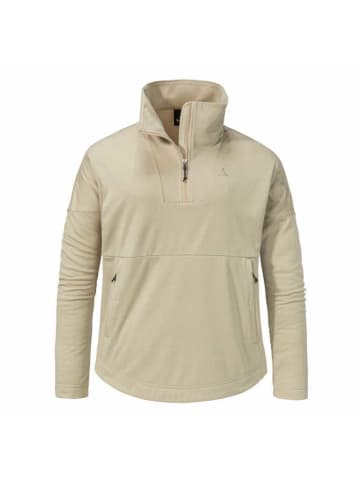 Schöffel Schnürschuh in beige