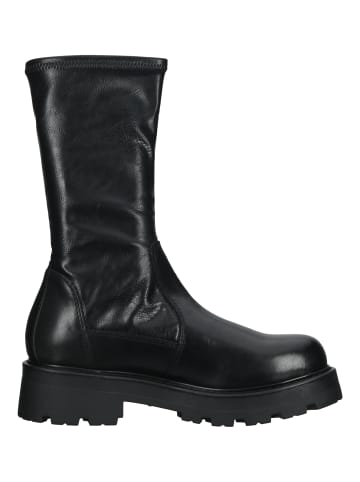 Vagabond Stiefelette in Schwarz