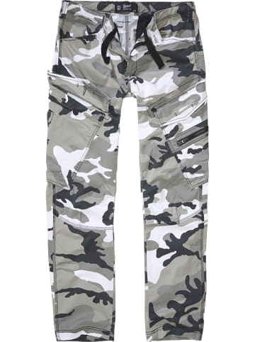 Brandit Cargo Trouser in urban