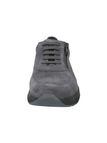 Solidus Freizeit Schnürer für Damen in grau