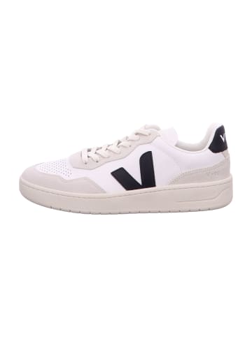 Veja Sneaker Low in Weiß