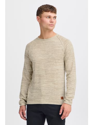 BLEND Strickpullover BHDan in Weiß