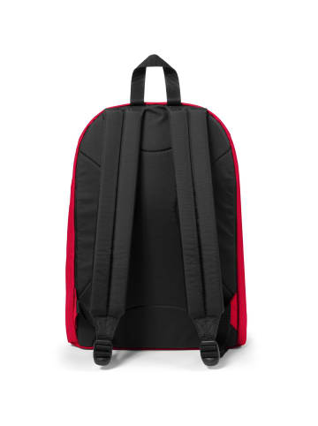 Eastpak Out Of Office Rucksack 44 cm Laptopfach in sailor red