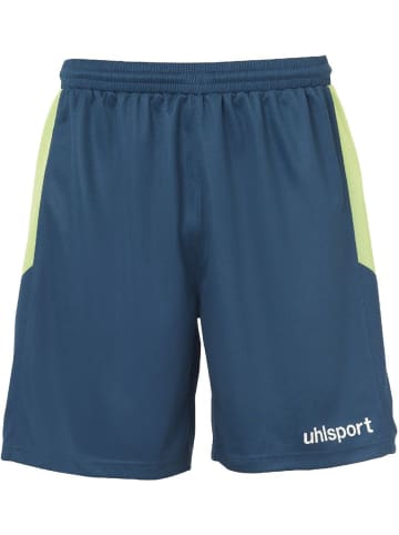 uhlsport  Sportshorts "Goal Shorts" in Blau