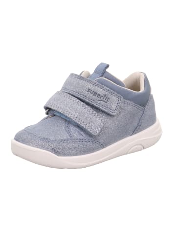 superfit Halbschuh LILLO in Blau