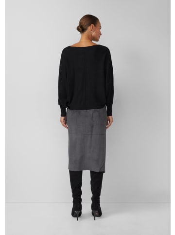 s.Oliver Strickpullover  in  9999_schwarz