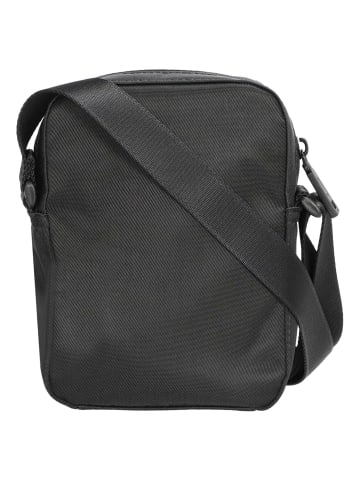 JOOP! Martano Tessuto Rafael - Umhängetasche 18.5 cm (schwarz) in schwarz