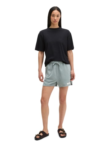 Marc O'Polo Sweatshorts regular in Quiet Sea