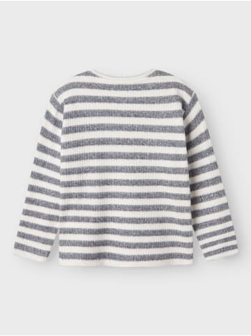 name it Oberteil mit langen Ärmeln in Navy Blazer