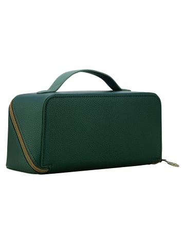 PiP Studio Kosmetiktasche in Grün