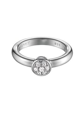 ESPRIT Esprit Damenring in Silber aus 925er Sterling-Silber