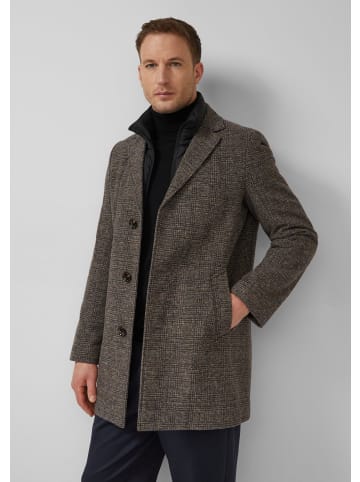 s.Oliver Outdoor-Mantel in 87N0_zimt