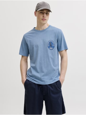 Jack & Jones Shirt in blau