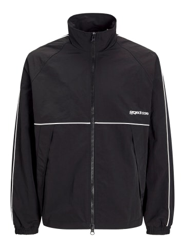 JACK & JONES PLUS Jacke in Black