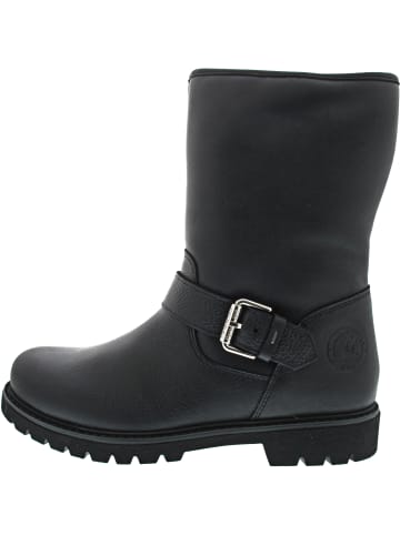 PANAMA JACK Stiefel Schwarz