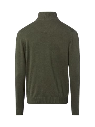 Nils Sundström Jacke in schilf - 0006