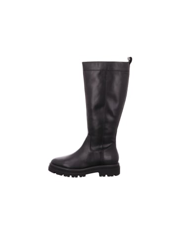 Sioux Winterstiefel in schwarz