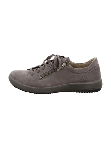 Legero Komfort Schnürschuhe in Grau