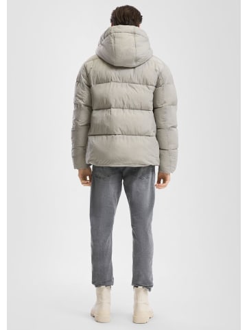 QS Outdoor-Jacke in 9701_graphit