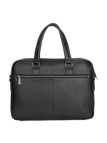 B Cavalli B Handtasche in BLACK
