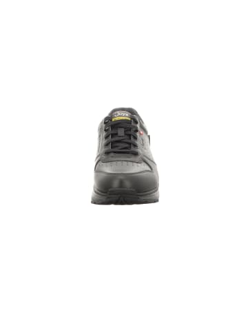 Joya Sneaker für Herren in schwarz