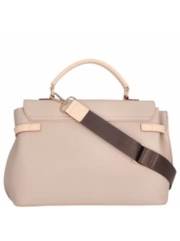 Bugatti Ella - Henkeltasche 38 cm (beige) in beige