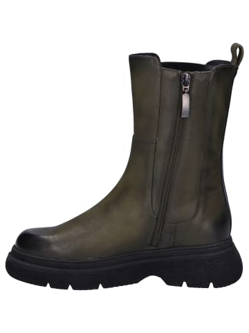 Gerry Weber Stiefel Erba 03 in oliv