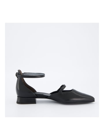 Paul Green Ballerinas in Schwarz