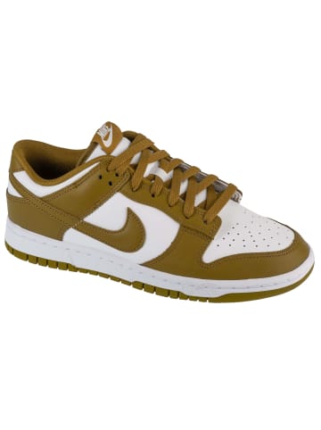 Nike Nike Dunk Low Retro in Weiß