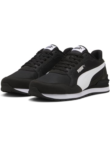 Puma Sneaker "ST Runner v4 NL" in Schwarz