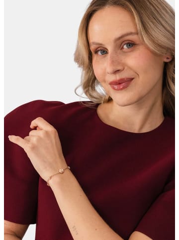 PURELEI Armband Velvet Rose in Rosegold